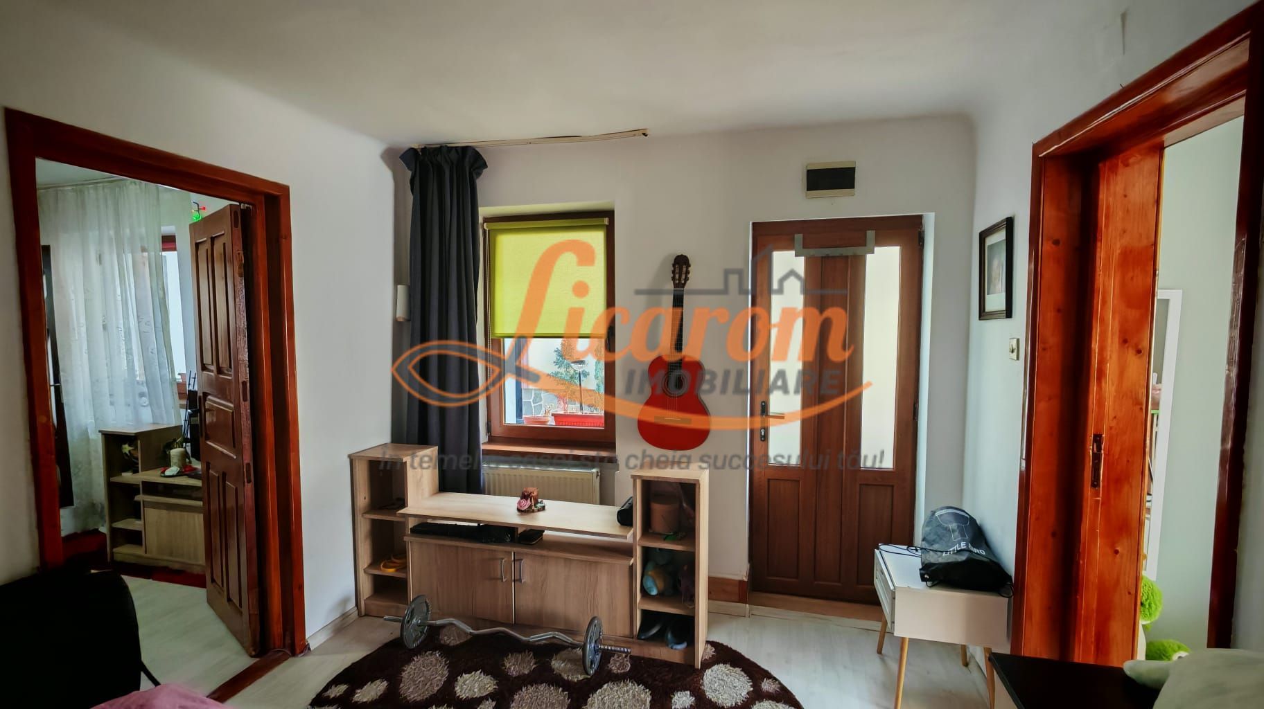 COMISION 0.Casa 4 camere,zona BLumana,Avram Iancu Kaufland - Poză 3