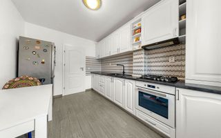 Apartament cu 2 camere si parcare de inchiriat in Park Lake Residence! - Poză 5