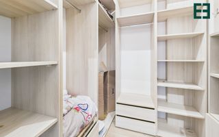 Apartament cu 2 camere și parcare acoperită etaj 1 Ared - Arad - Poză 13