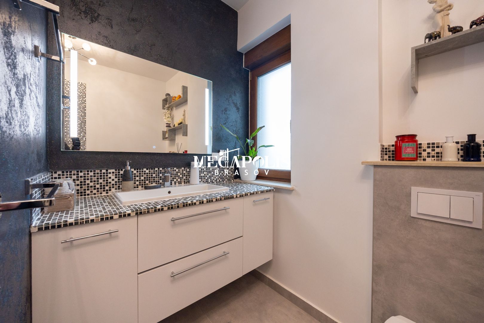 Vilă Premium 2021 | 170 mp utili | Teren 750 mp | Lunca Câlnicului - Poză 28