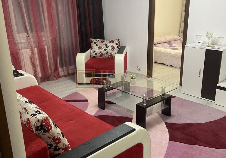 2 camere, Cetatii, centrala proprie, ideal pentru cuplu, studenti - Poză 4