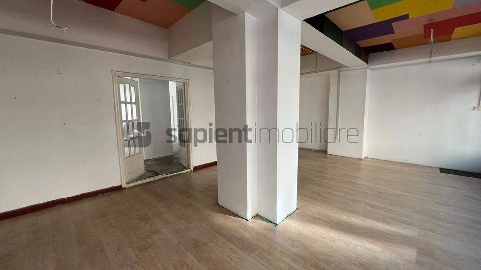 Sapient | Spațiu comercial _ str. Sovata, cart. Rogerius - Poză 6