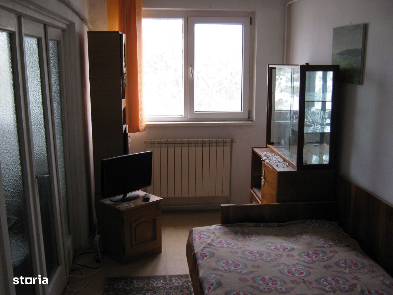 Apartament 3 camere dec,Micro 39 B - Poză 2