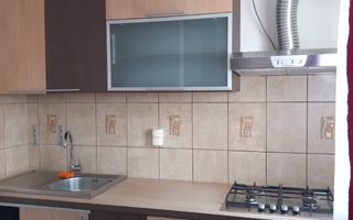 Garsoniera de inchiriat Minis-Titan - Poză 3