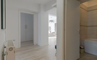 Apartament 4 camere, 94 mp, terasa 100 mp, parcare, Buna Ziua - Poză 16
