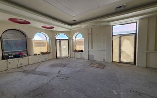 Spațiu comercial în centrul vechi Urziceni |Clădire stradală de colț | 288 mp - Poză 3