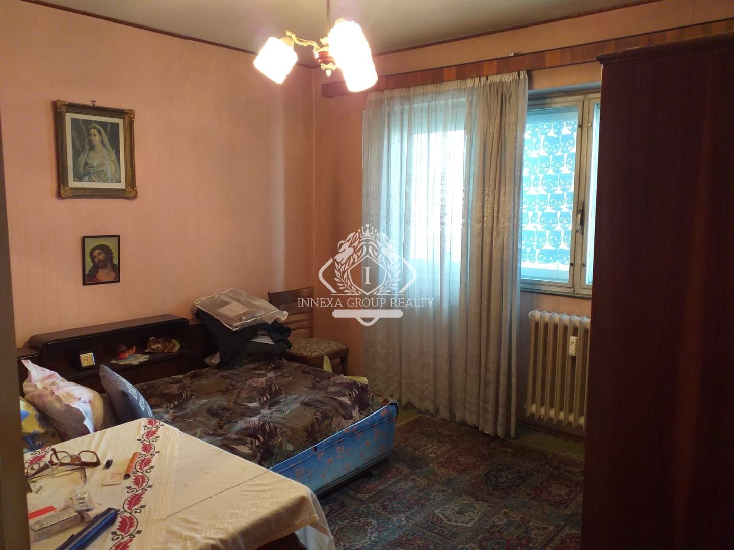 Pasaj Obor | Apartament 3 camere | Bloc reabilitat | Lângă metrou - Poză 5