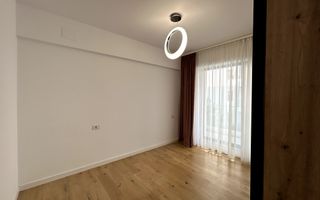 Rond Pipera - Pipera Plaza - 3 camere - Poză 8