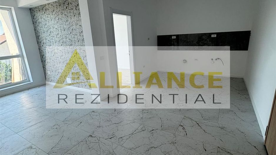 Apartament 3camere modern 61.2mp Strada Leordeni - Poză 4