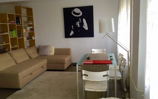 APARTAMENT COCHET DE 2 CAMERE IN ZONA AVIATIEI PE LANGA PARC HERASTRAU - Poză 5