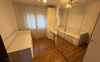 AP. 3 CAMERE- OBOR, PET-FRIENDLY, MOBILAT/UTILAT MODERN, CURAT - Poză 6