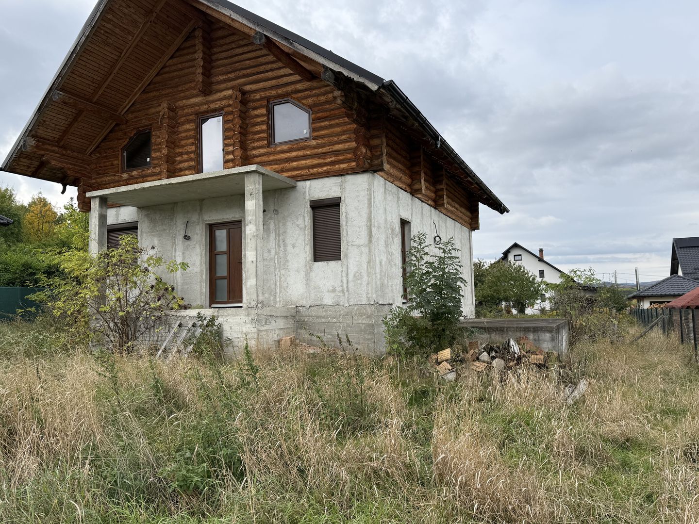 Casă de vânzare | Volovăț  | 150 mp utili | Teren 10 Ari - Poză 10