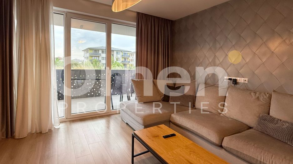 Apartament cu 3 camere, si 2 locuri de parcare  zona Lamaitei bloc 2020 - Poză 4