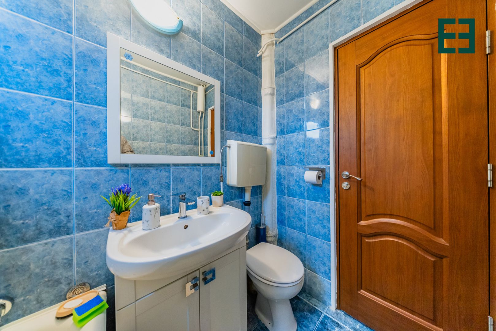 Vândut - Apartament 2 camere -  Grădiște - Arad - Poză 14