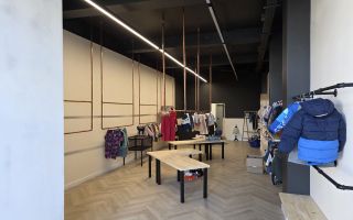 Spațiu Comercial | 75Mp | Balanța - Poză 5