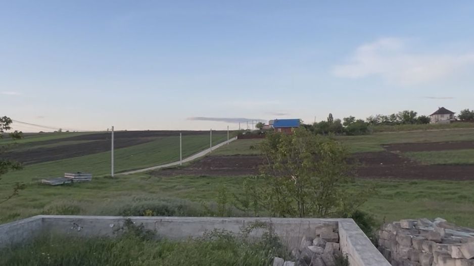 Teren Pentru Constructii 10,5 Ari Răzeni/Ialoveni - Poză 2