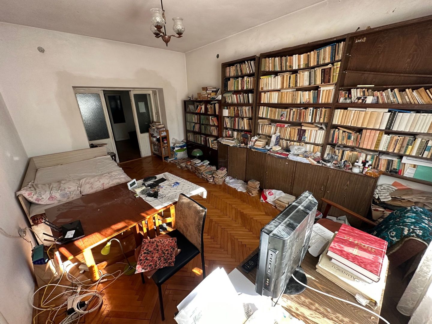 Casa zona Elisabetin pretabila birouri/ clinica / grădiniță - Poză 14