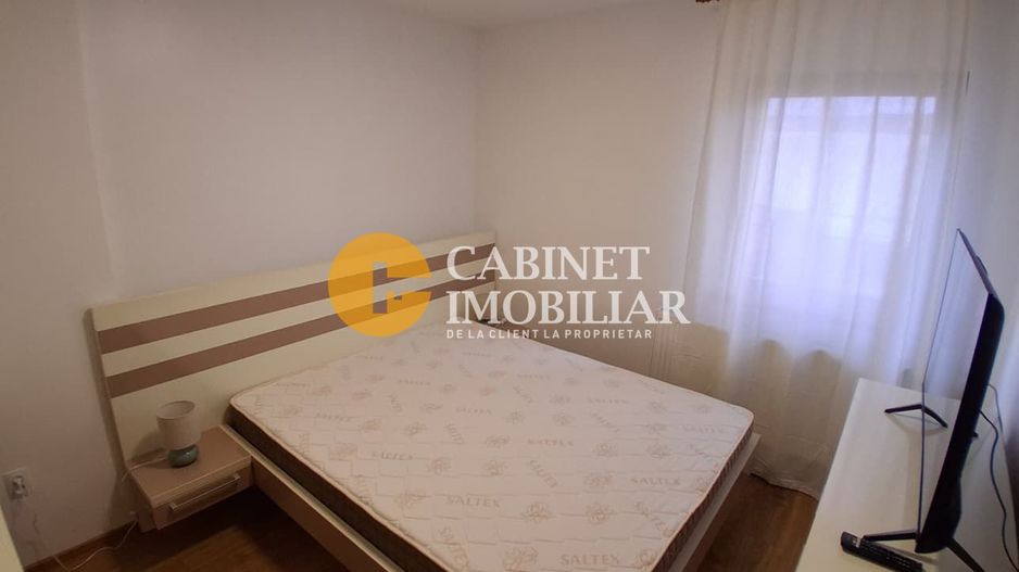Apartament 2 camere, complet mobilat, Zona Tudor Vladimirescu Iasi - Poză 2