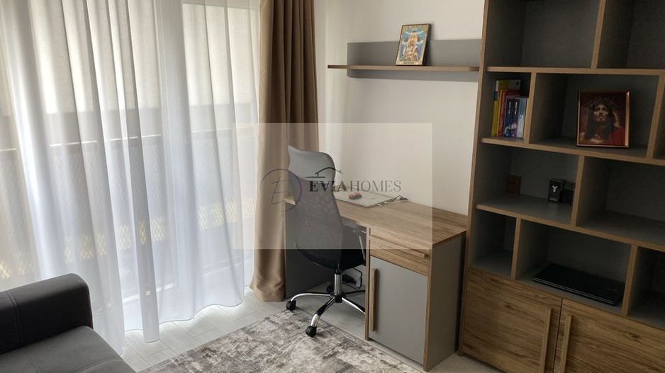3 camere/Parcare inclusă/Cartier Iris - Poză 6