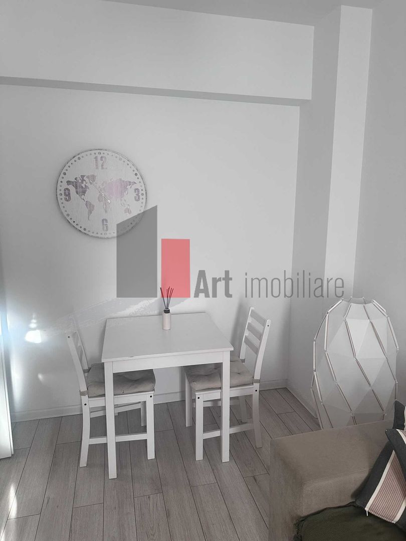 Apartament de inchiriat Novum Politehnica-Grozavesti - Poză 4