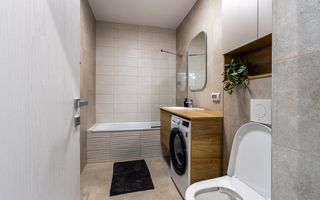 2 camere, premium, bloc nou, parcare, zona Centrala, NTT, Record Park - Poză 4