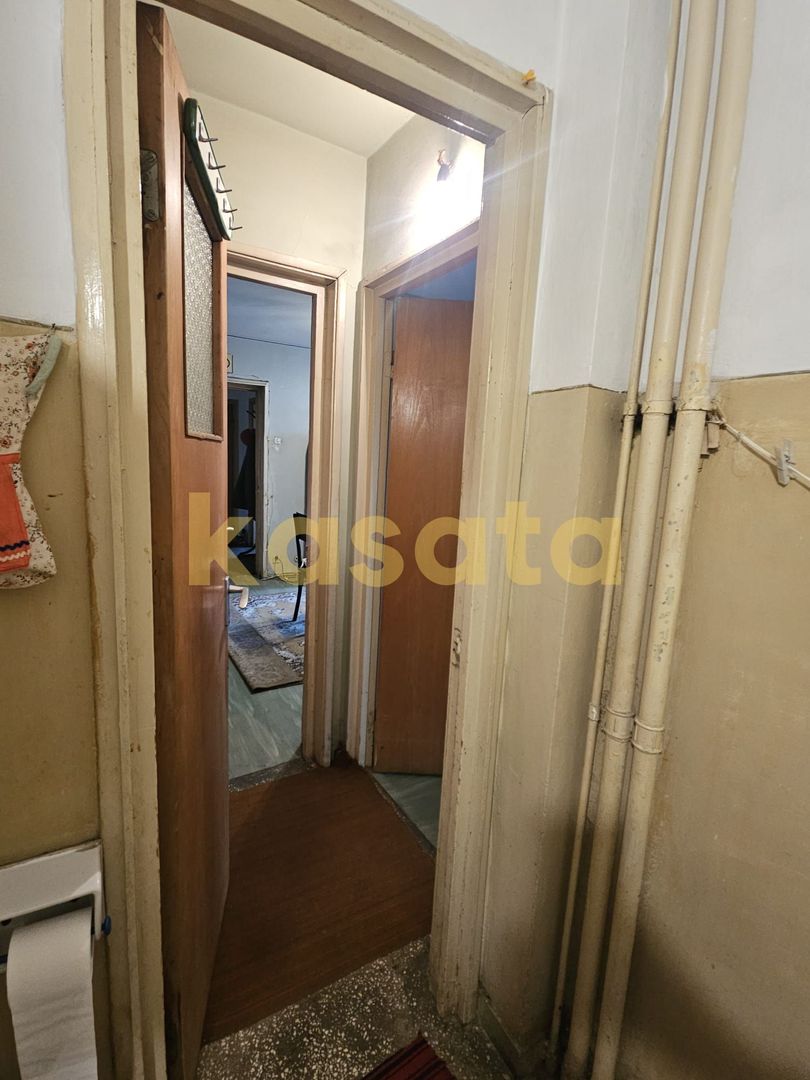 2 camere cu balcon spectaculos de 12,2 mp | Titan – Parc IOR – Metrou - Poză 12