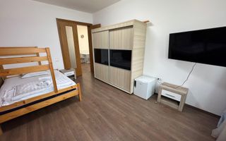 APARTAMENT-CENTRALA PROPRIE – 3 CAMERE - METROU TINERETULUI - UNIRII - Poză 6