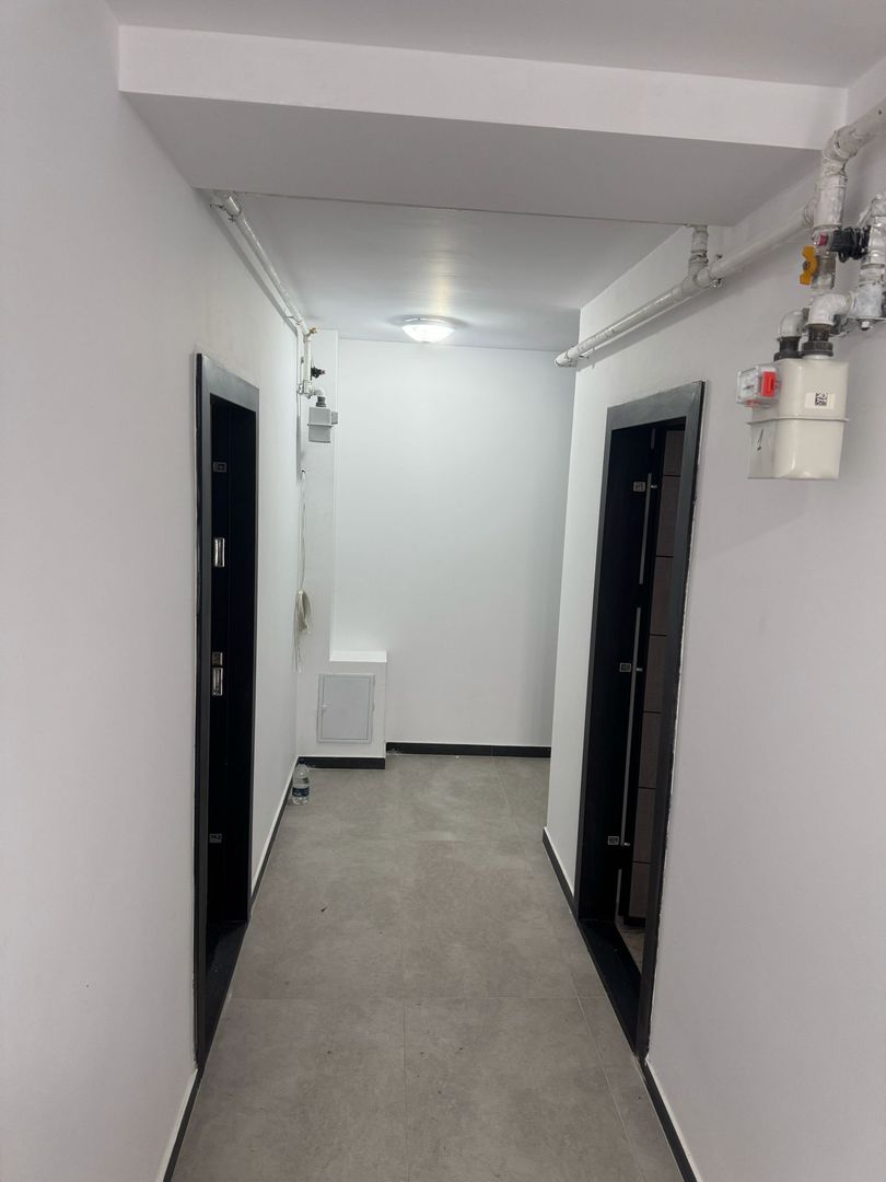 De inchiriat garsoniera noua, spatiu comercial, 13 Septembrie - Poză 11