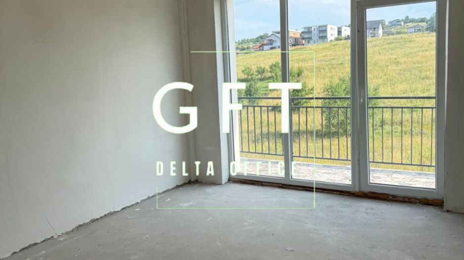 Apartament nou,  54 mp, de vanzare | Dej - Poză 6