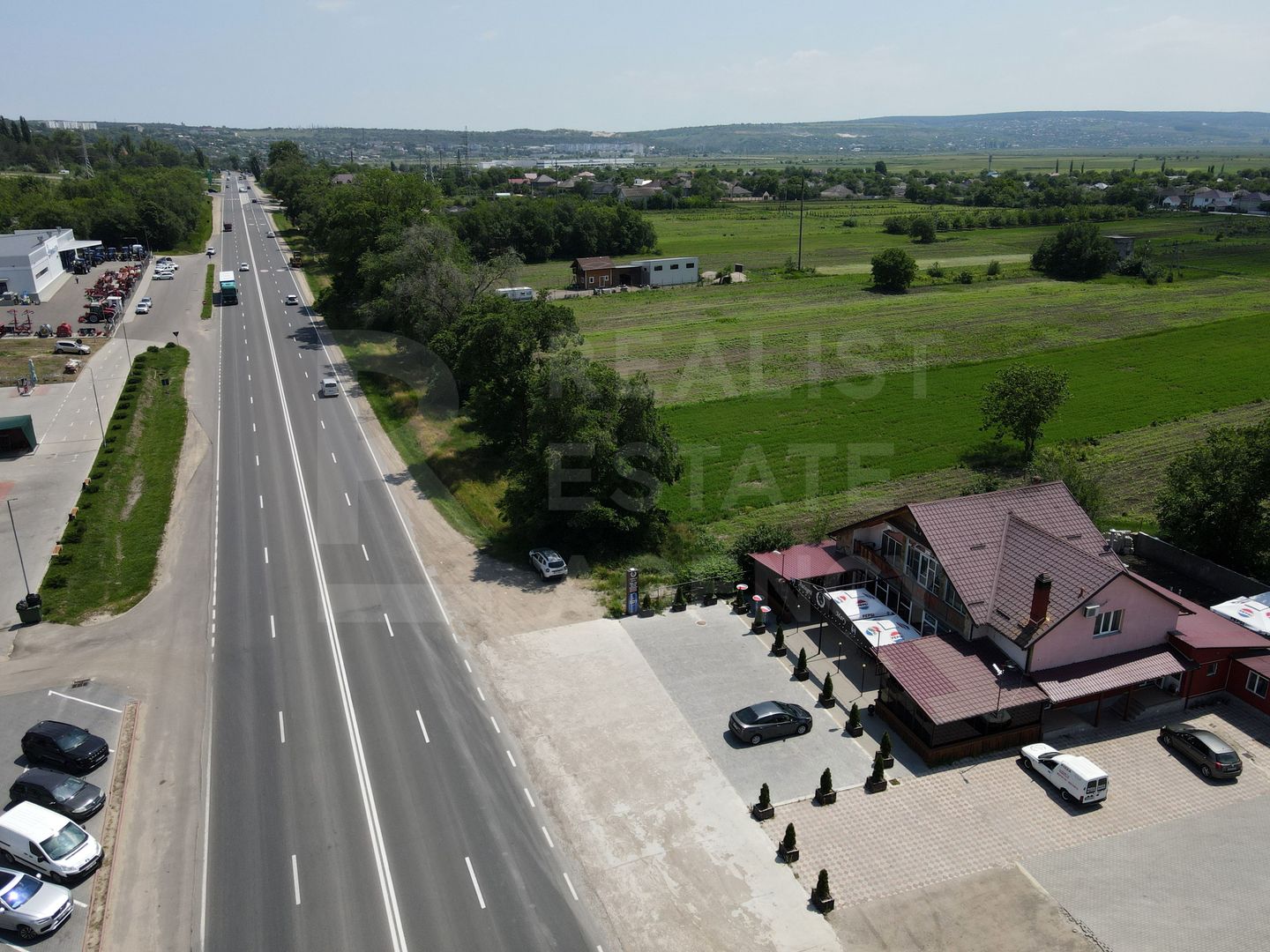 Vânzare spațiu comercial, 359,2 mp, localitatea Orhei - Poză 2