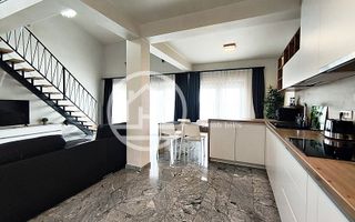Apartament la casa de închiriat cu 3 camere în Cihei - Poză 3