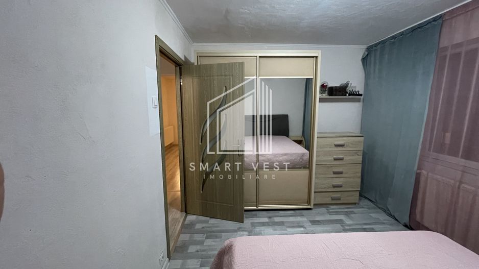 Apartament 2 camere | 56 mp | Etaj 4 | Zona Micro 16 - Poză 5