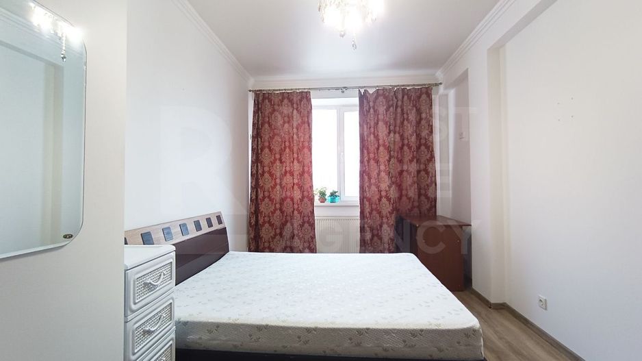 Chirie, apartament, 1 cameră, str. Nicolae Testemitanu Centru - Poză 1