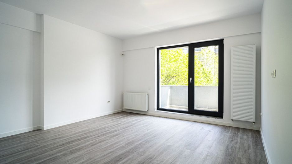 Metrou Preciziei, Bloc Finalizat, etajul 1, decomandat, 57.2 mp, mutare imediata - Poză 6