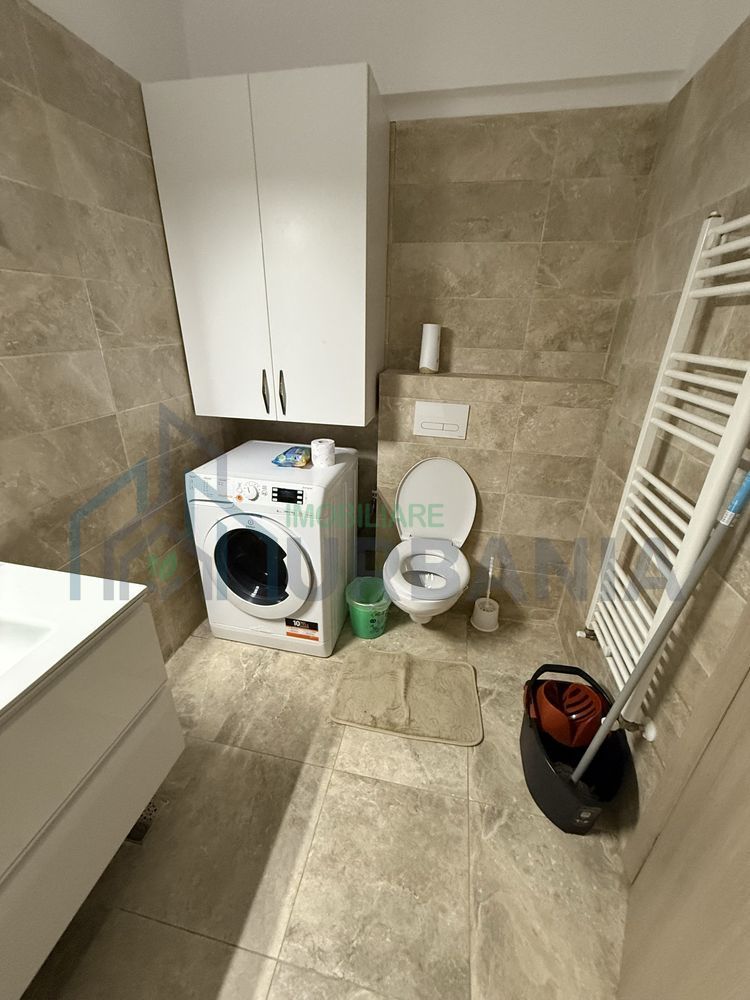 Apartament 2 camere de închiriat în Conest Vision, Galata, Iași - Poză 5