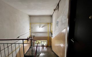 TOMIS NORD(COD 05) - Apartament 2 camere luminos, poziție excelentă - Poză 17