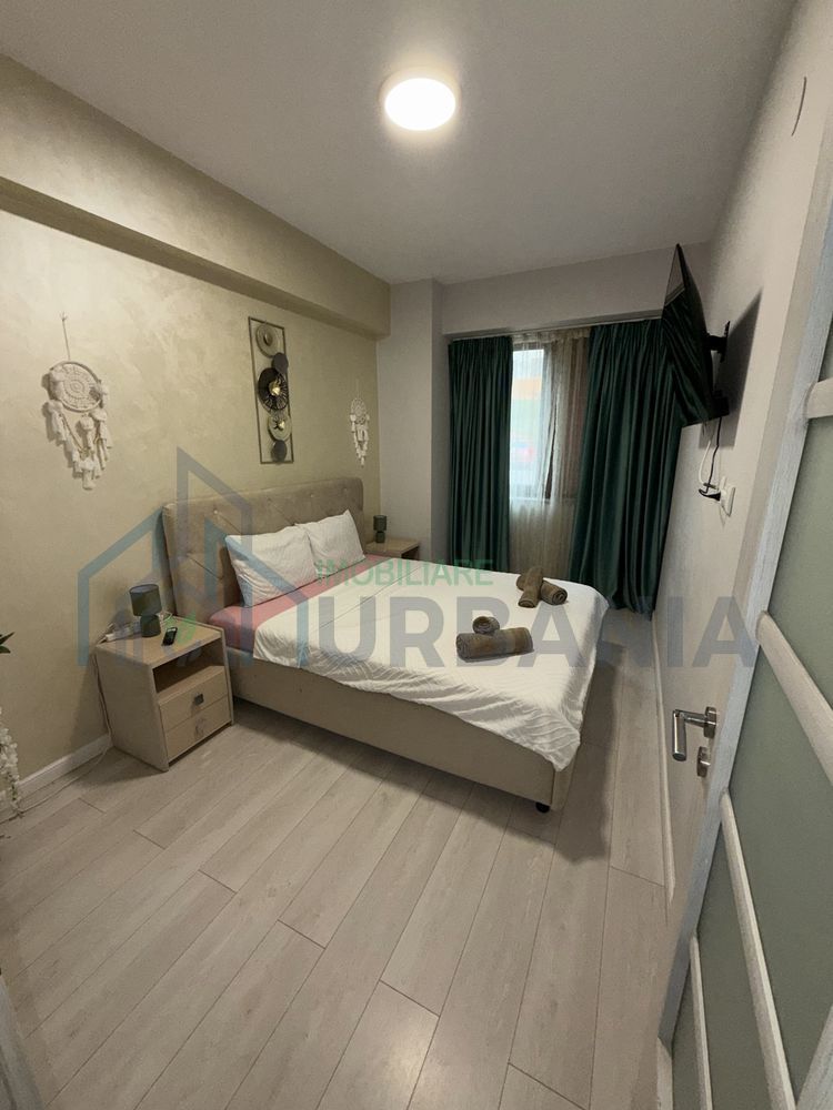 Apartament 3 camere decomandat, parter, zona Palas, Iași - Poză 5