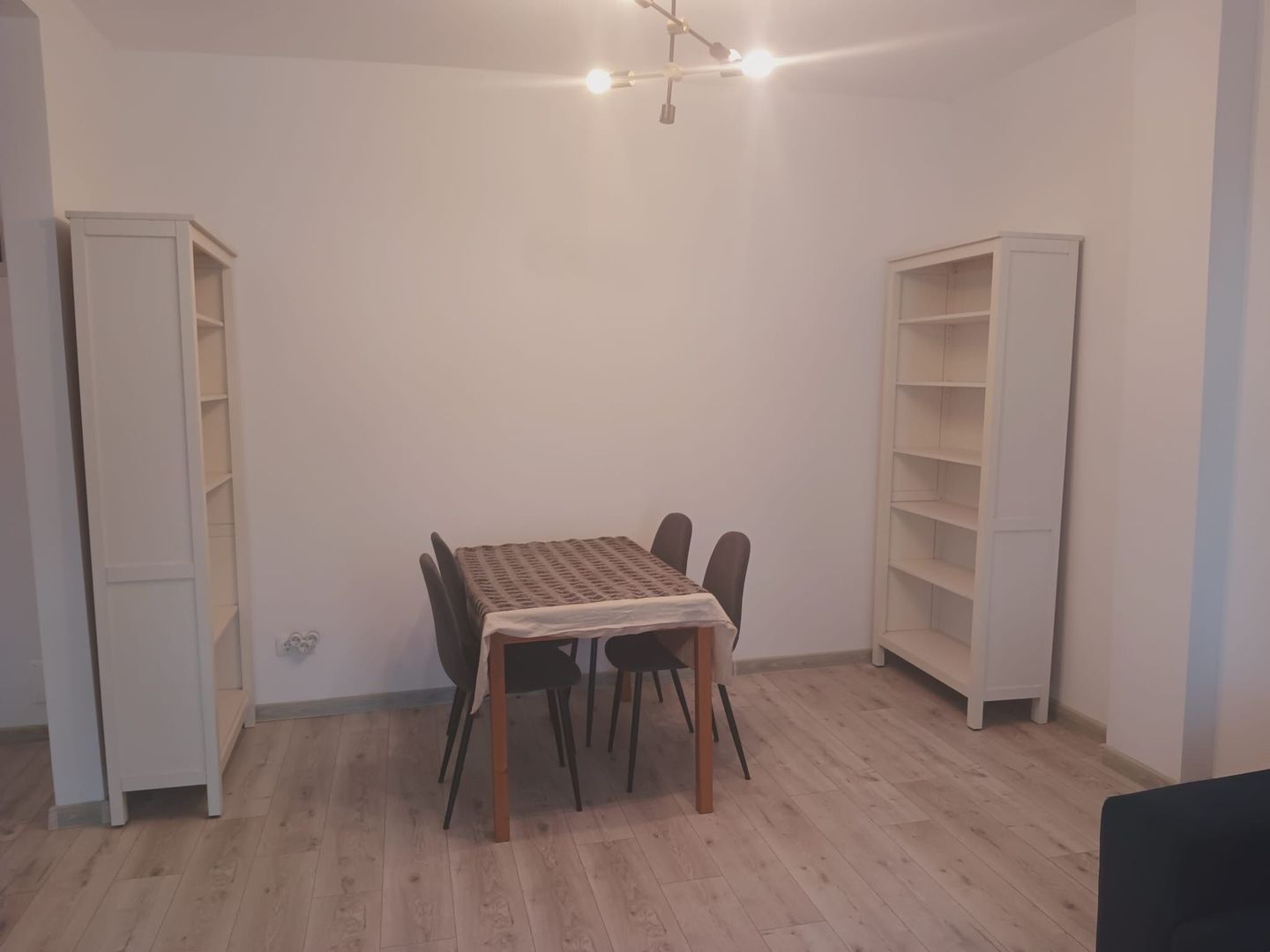 Apartament 2 camere de inchiriat | Floresti | str. Tineretului - Poză 2