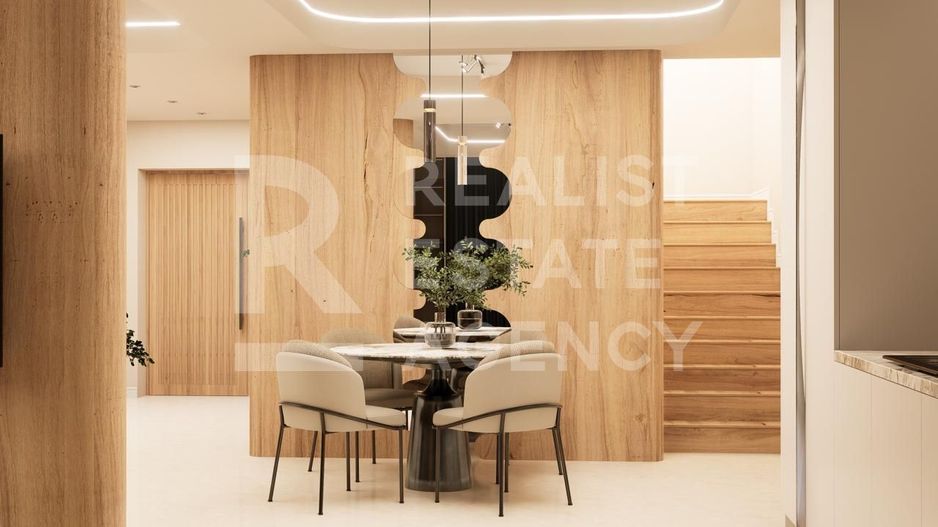 Casă cu piscină și ieșire la lacul Snagov - Poză 10