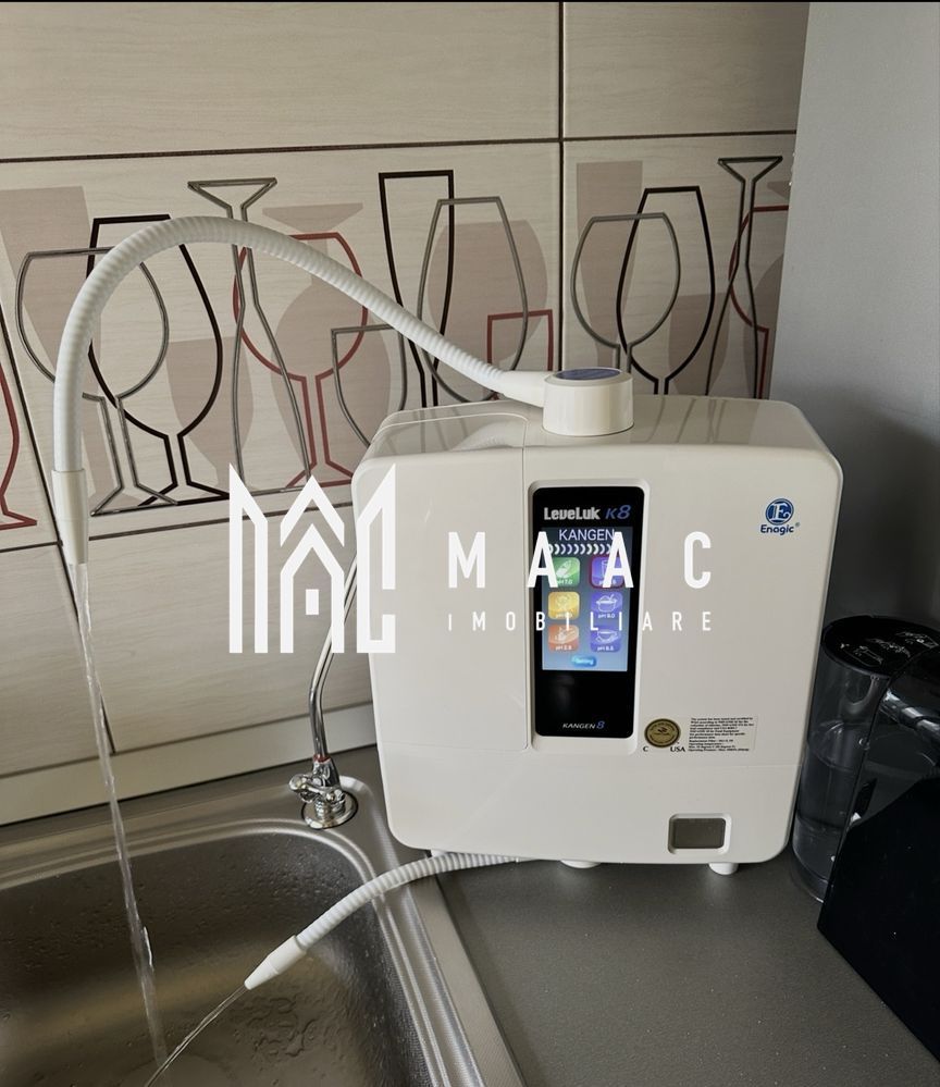 Apartament 2 camere | 55 MPU | Vasile Milea - Poză 6