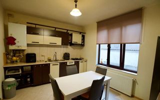 Casă individuală P+M în Eurocartier Brestei – Craiova | 505mp - Poză 3