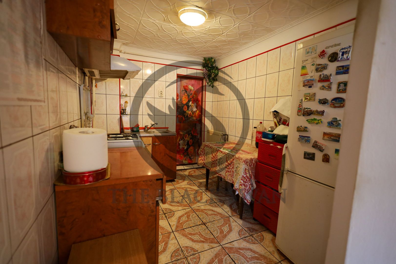 Casă 4 camere de vânzare | Anexa și Garaj | Zona Centrala Ploiesti - Poză 15