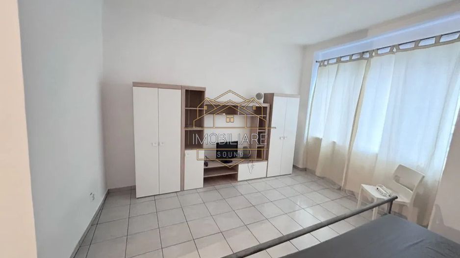 Apartament cu 1 cameră în Centru, Cluj, cu facilități complete - Poză 3