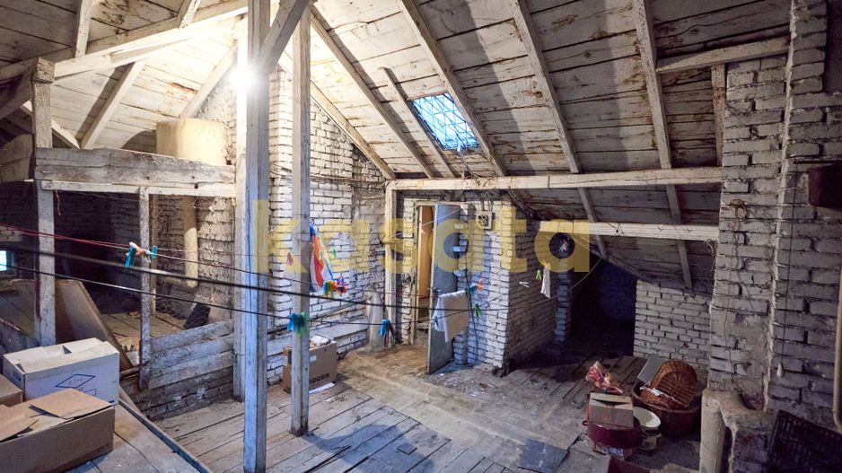 CASĂ CLASICĂ DE VANZARE CU POTENȚIAL PREMIUM ÎN ZONA 1 MAI - Poză 34