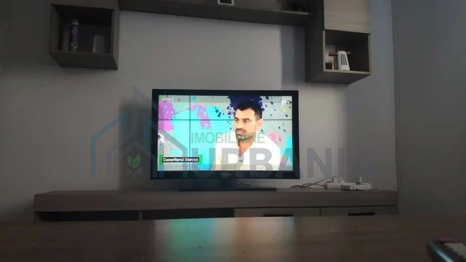 Închiriere apartament 2 camere decomandat, etaj 10/10, central, Iași - Poză 7