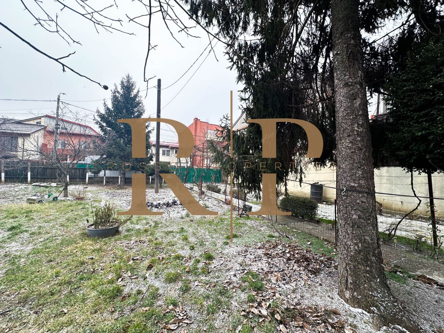 Teren de vanzare Constructii 600 mp * Bucurestii Noi** - Poză 10