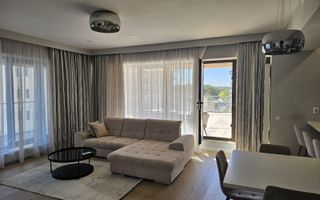 Apartament de lux cu terasă 95 mp – Vita Bella Pipera - Poză 10