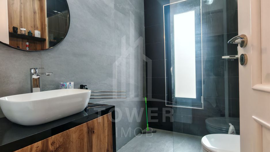 Casă individuală de vânzare situată în Șelimbăr - Poză 16