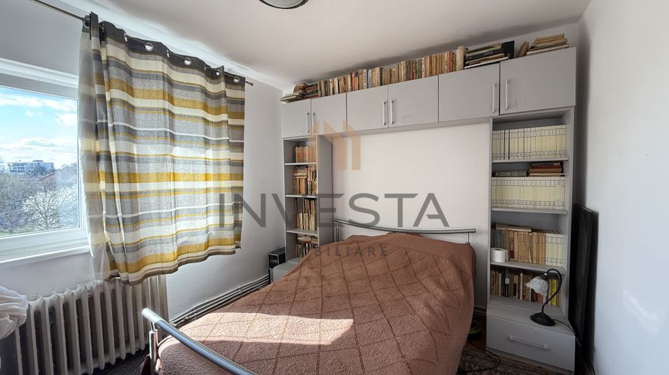 Apartament 3 camere / Zona Strazii Gruia - Poză 3