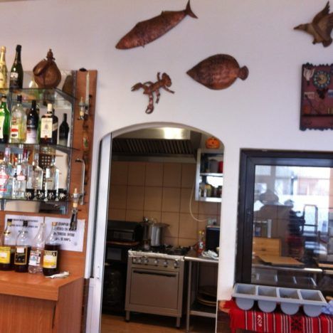 Pensiunea Lotca,o pensiune de vis! - Poză 2